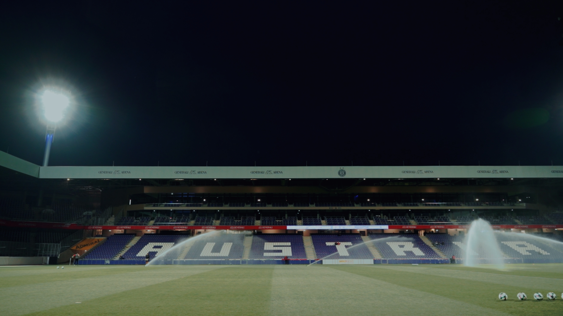 Violet blood runs deep.