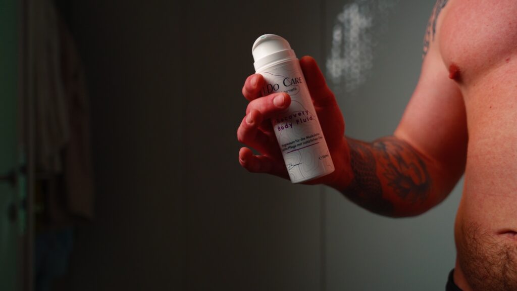 Pure ingredients. Captured with intention.