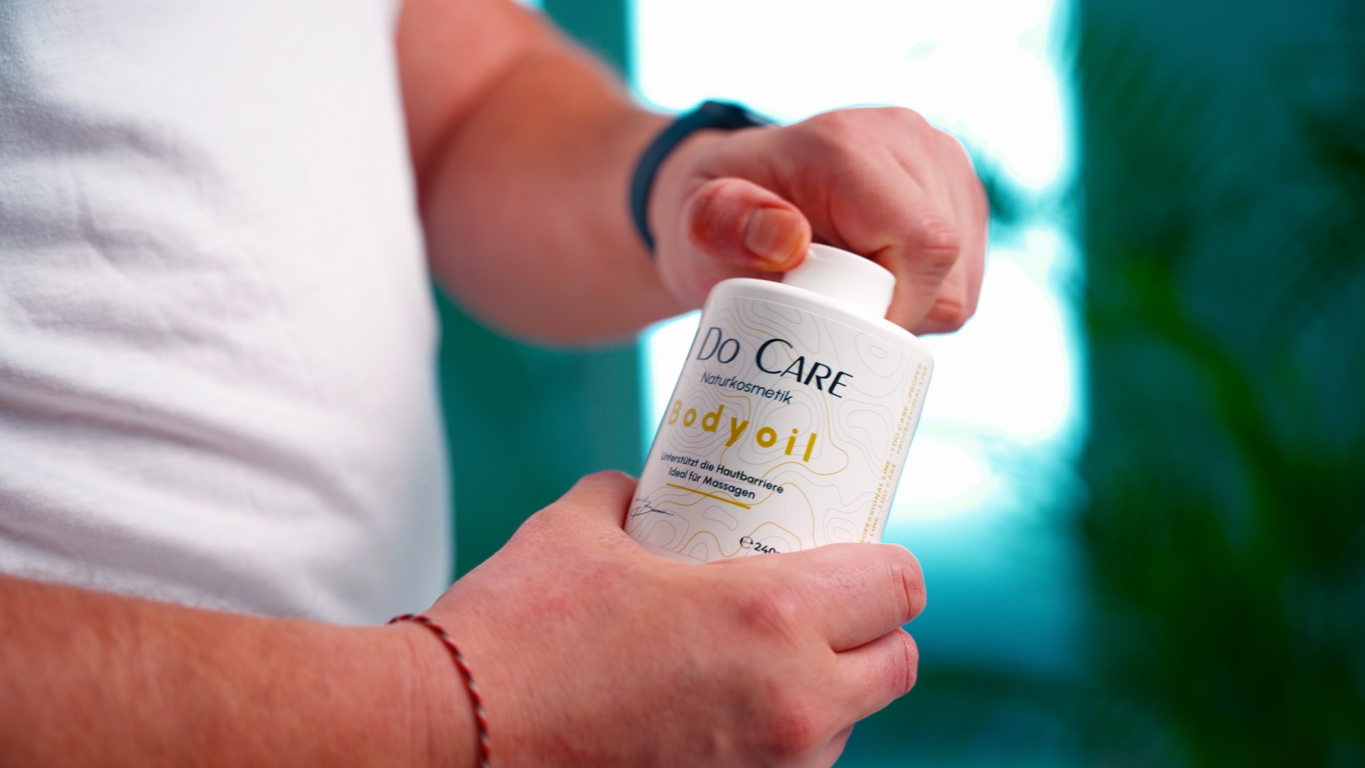 Pure ingredients. Captured with intention.