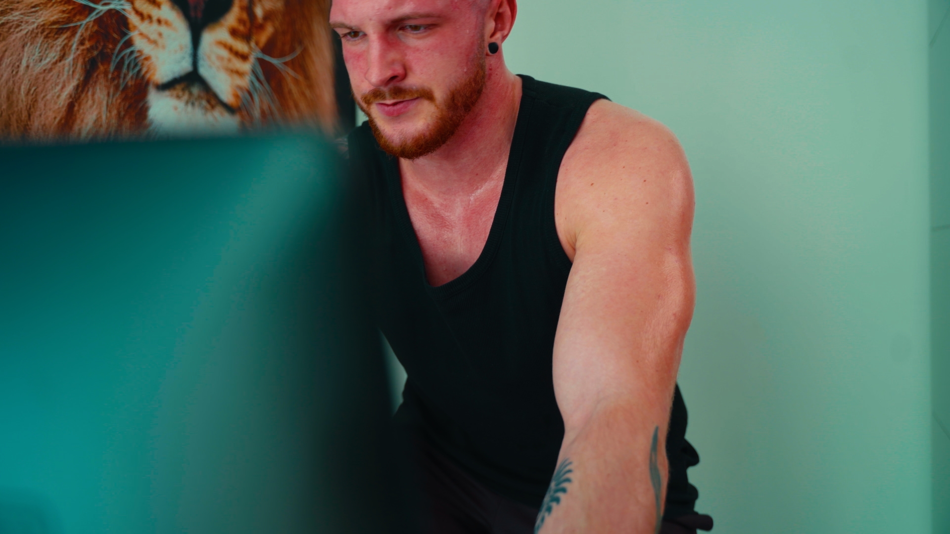 Pure ingredients. Captured with intention.