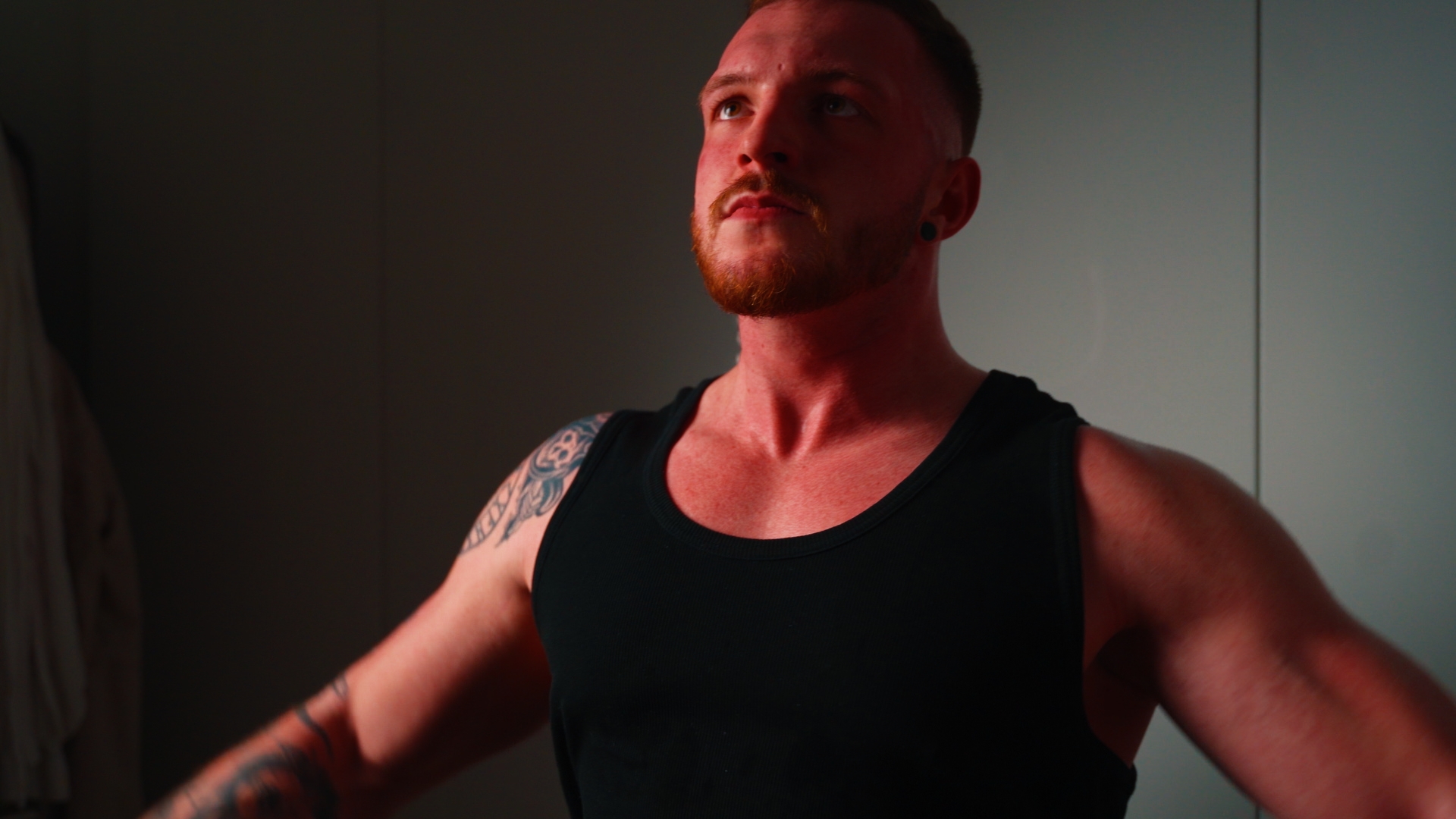 Pure ingredients. Captured with intention.