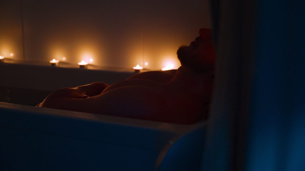 Pure ingredients. Captured with intention.