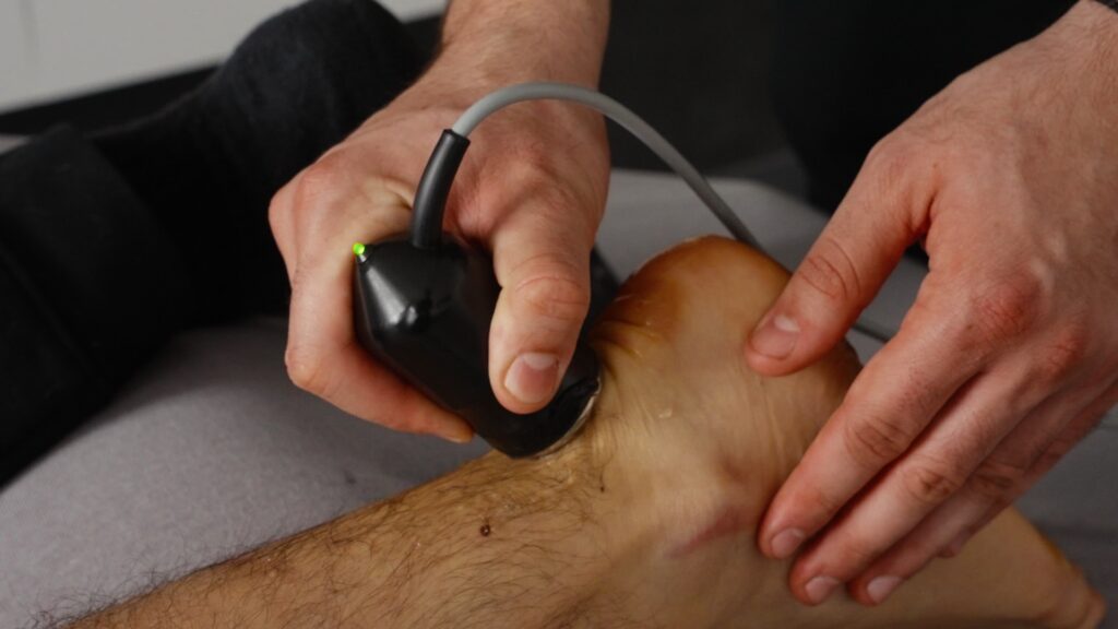 “Therapy on Wheels” — Brand Video