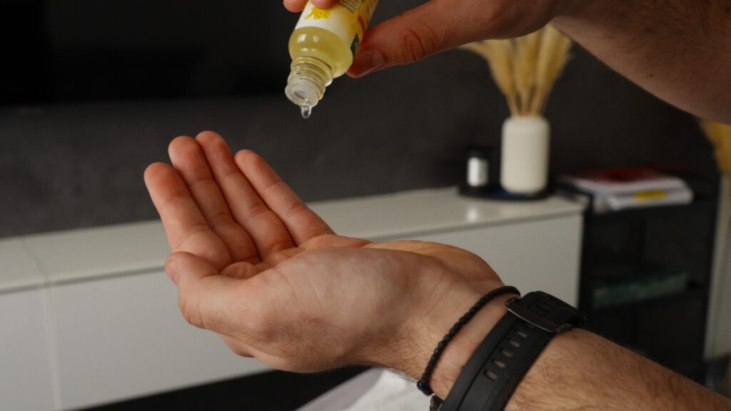 “Therapy on Wheels” — Brand Video