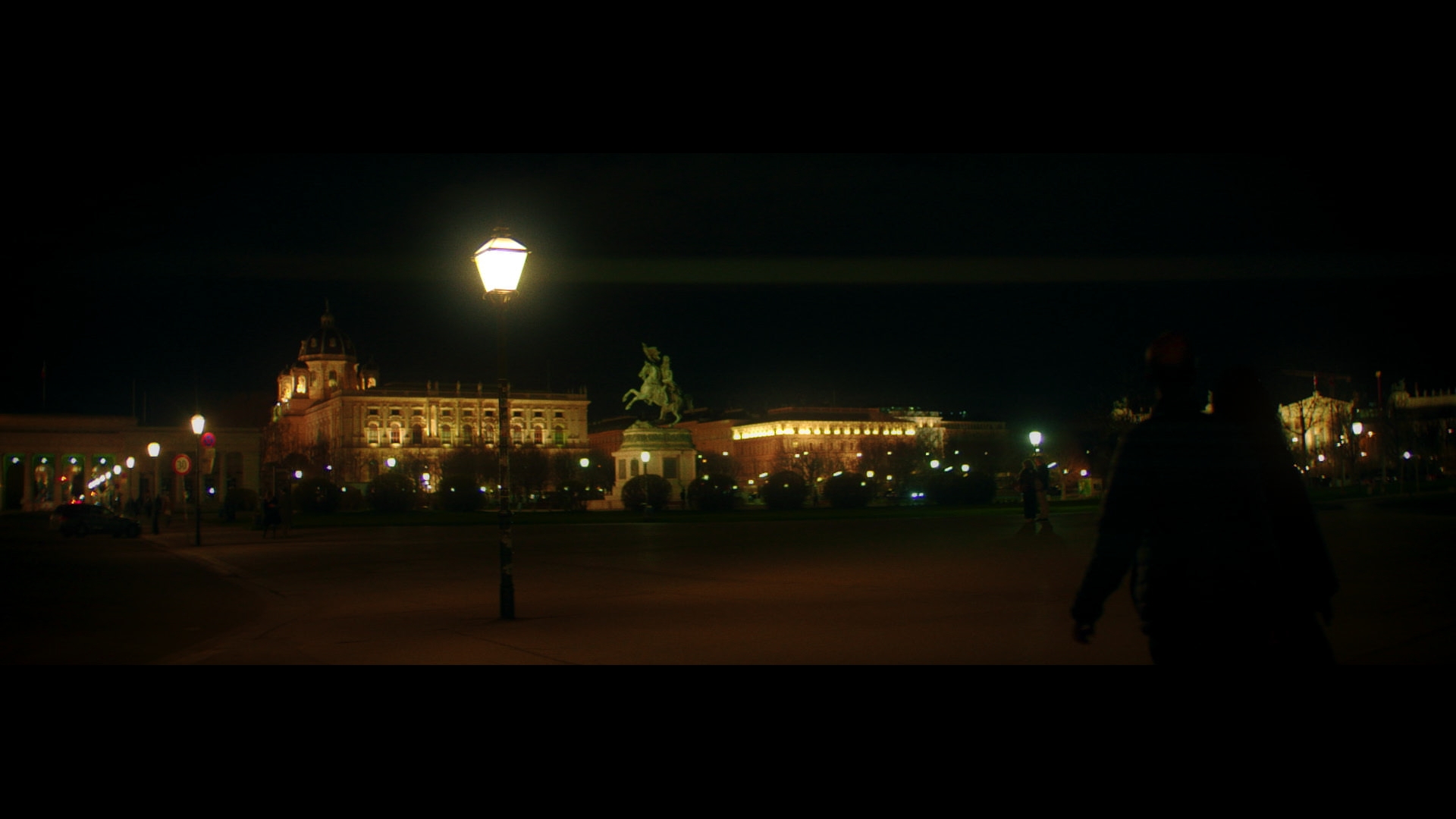 23 districts. 23 emotions. One city.