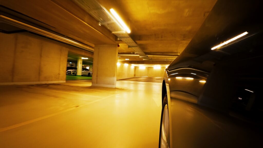 “Therapy on Wheels” — Brand Video