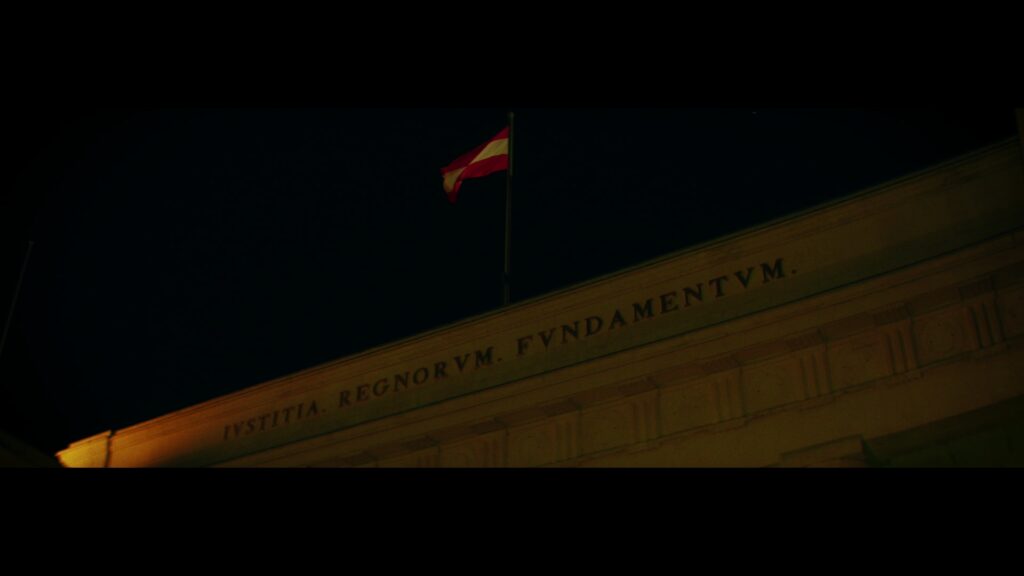 23 districts. 23 emotions. One city.