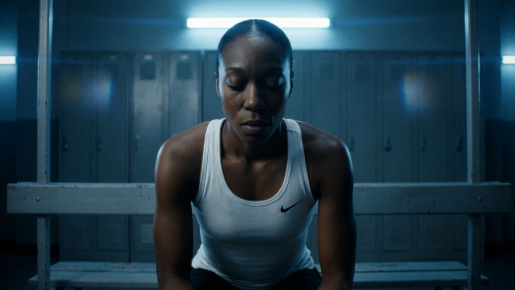 Every version of you. Just Do It.