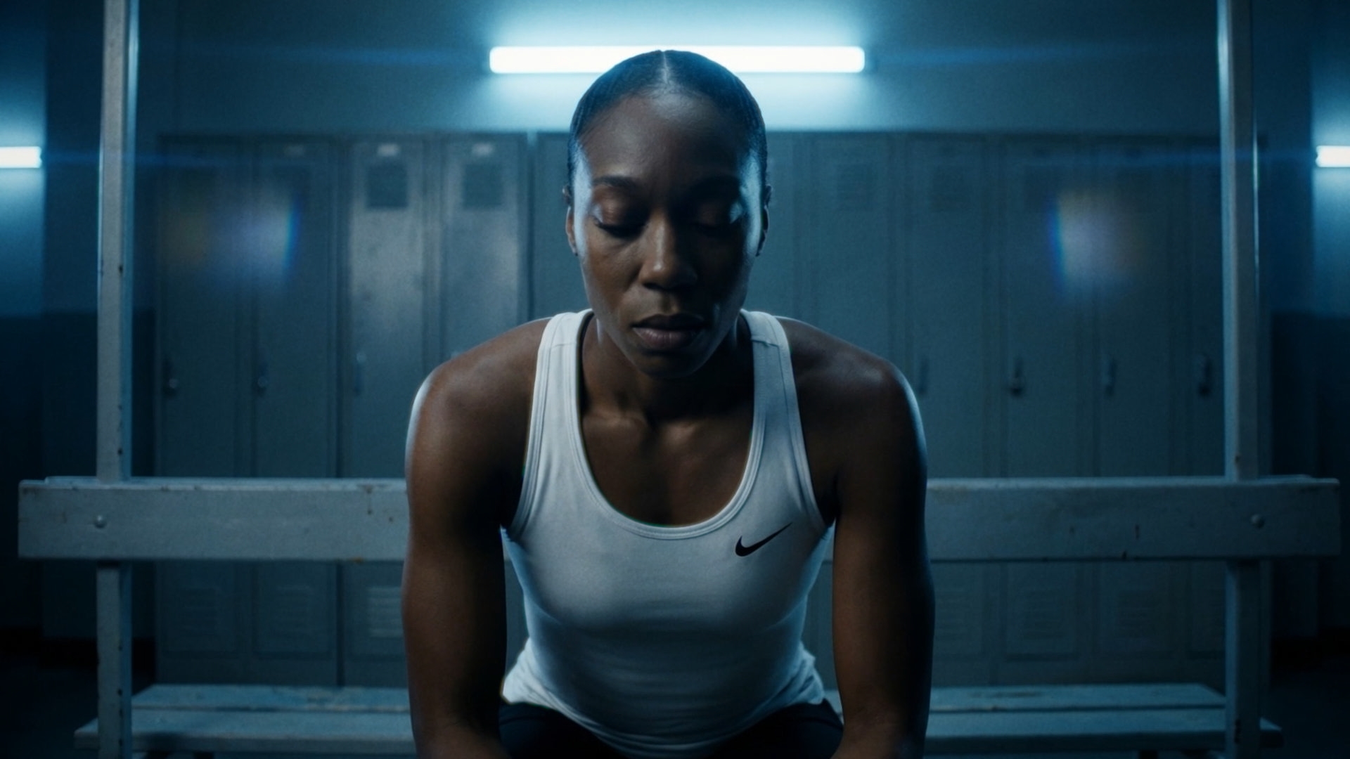 Every version of you. Just Do It.