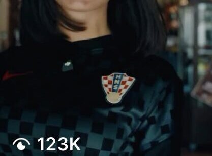 650K views. Zero paid ads.