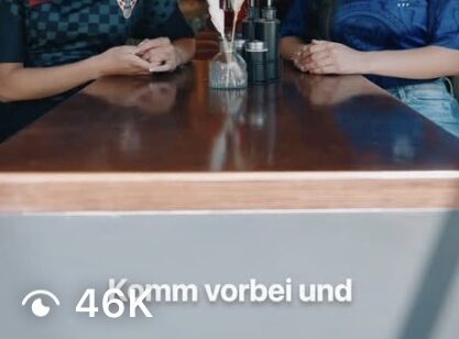 650K views. Zero paid ads.